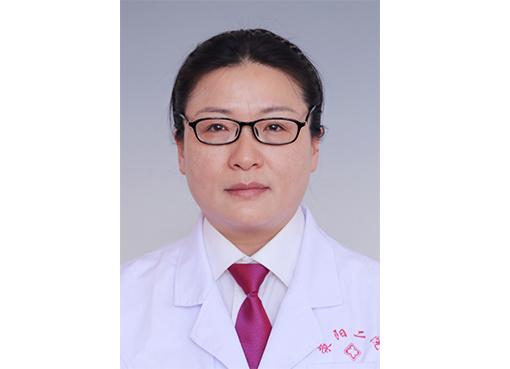 呼吸与危重症医学科主任 程霞